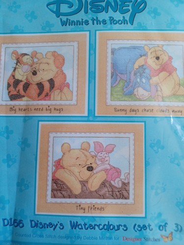 New winnie the pooh - new,,