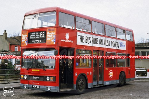 Bus photo london central - london,