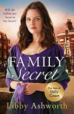 A Family Secret: An emotional