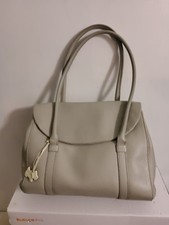Radley Bag LRG Pearl Grey