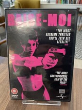Baise-Moi (DVD, 2003)