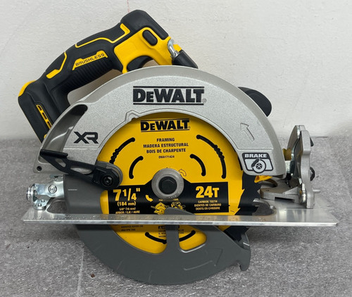 Dewalt brushless 4 - xr,