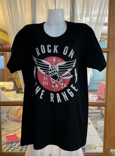 2016 columbus ohio rock - ohio, on