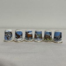 Birchcroft Fine Bone China