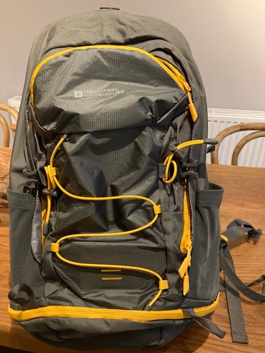 Mountain warehouse pace 30l - warehouse,