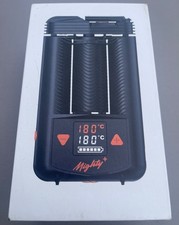 Storz and Bickel Mighty Plus