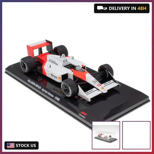 Formula car 1 24 - 1, 1/24