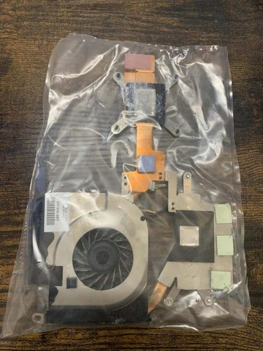 Cpu cooling fan - fan, heatsink