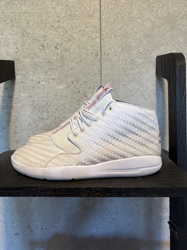 Nike air jordan eclipse chukka - air,