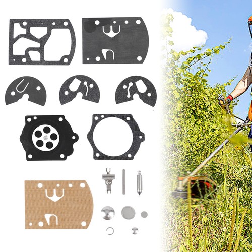 Effective carbon rebuild kit - rebuild,