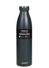 New Sistema Stainless Steel
