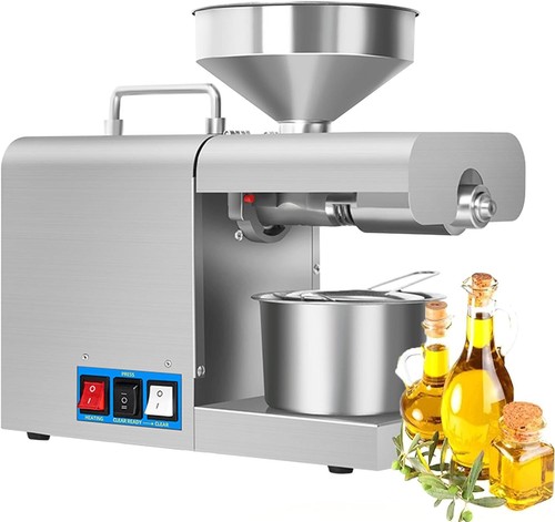 820w essential oil press - essential,