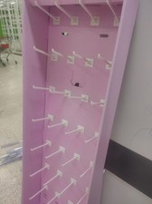 HAIR ACCESSORIES RETAIL HOOK