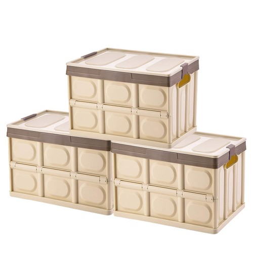 Phyllia foldable storage boxes - storage,