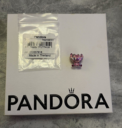 Pandora disney lilo stitch - &,
