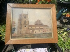 A beautiful Edwardian