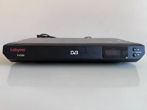 Labgear fv200 dv3 freeview - labgear,