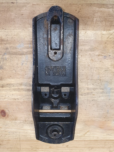 Stanley bailey 2 - stanley,