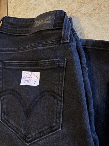 Levis original curvy - levis,