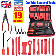 X19 Car Trim Removal Pry Tool