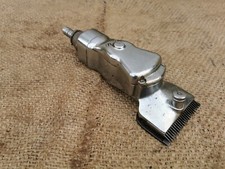 Vintage Wolseley Clipvac Shears Clippers