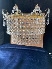 Swarovski Strass Crystal