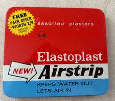 SMITH & NEPHEW - ELASTOPLAST
