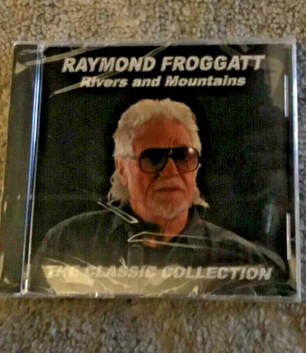 Raymond froggatt classic - -,