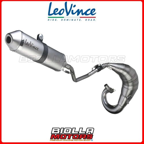 3280 complete slip leovince - 3280, slip-on