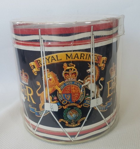 Padblocks royal marines note - royal,