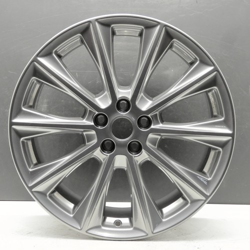 Ford mondeo vignale mk5 - mondeo, 19"