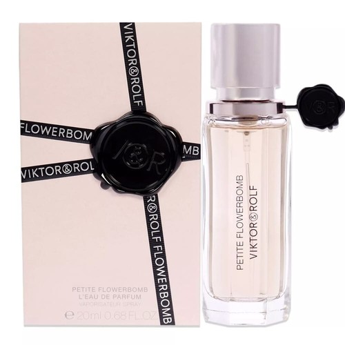 Viktor rolf flowerbomb eau - &,