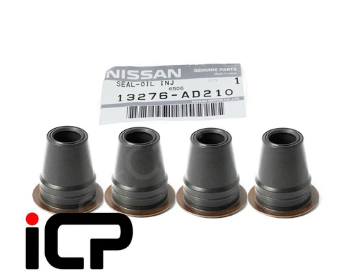 Genuine injector nozzle holder - injector,