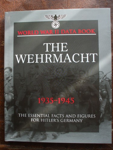 The wehrmacht world war - -,
