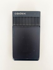 Codex CDX-3730 512GB Capture Drive ARRIRAW Alexa  XT/XR - Good Working Condition