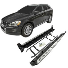 Side Steps Fits Volvo XC60