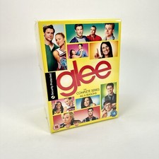 Glee The Complete Collection
