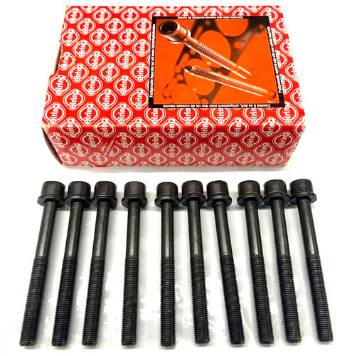 Elring cylinder head bolts for - elring,