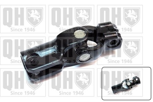Quinton hazell steering - quinton,