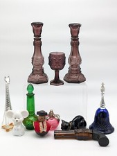 Job lot vintage 1970s avon - job,