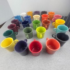Fiesta ware hlc homer - fiesta,