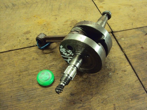 Honda mbx125 mbx 125 mtx125 - 125,
