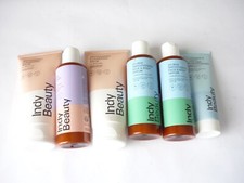 COLLECTION OF AMAZON INDY