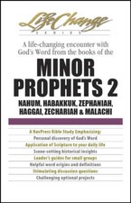 Minor Prophets 2