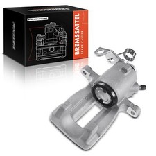 A-Premium Rear Left Brake