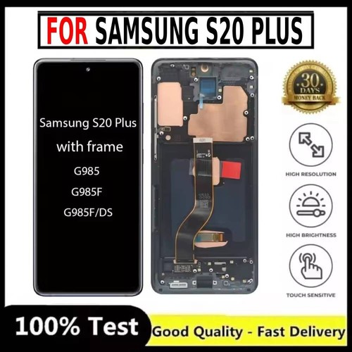 Genuine oled samsung galaxy - genuine,