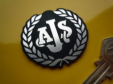 AJS Garland Style Self