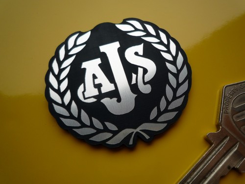 Ajs garland style self - ajs,