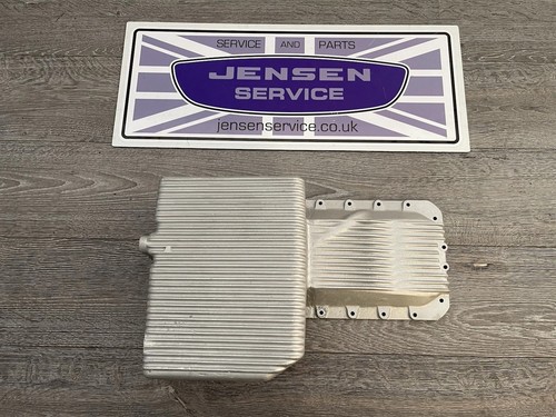 Jensen healey mk2 gt - jensen, &