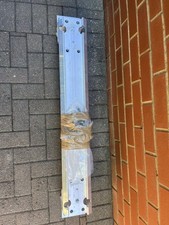 2024 Defender 663 Rear Crossmember